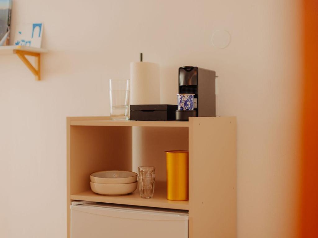 Apartment Adelfia *