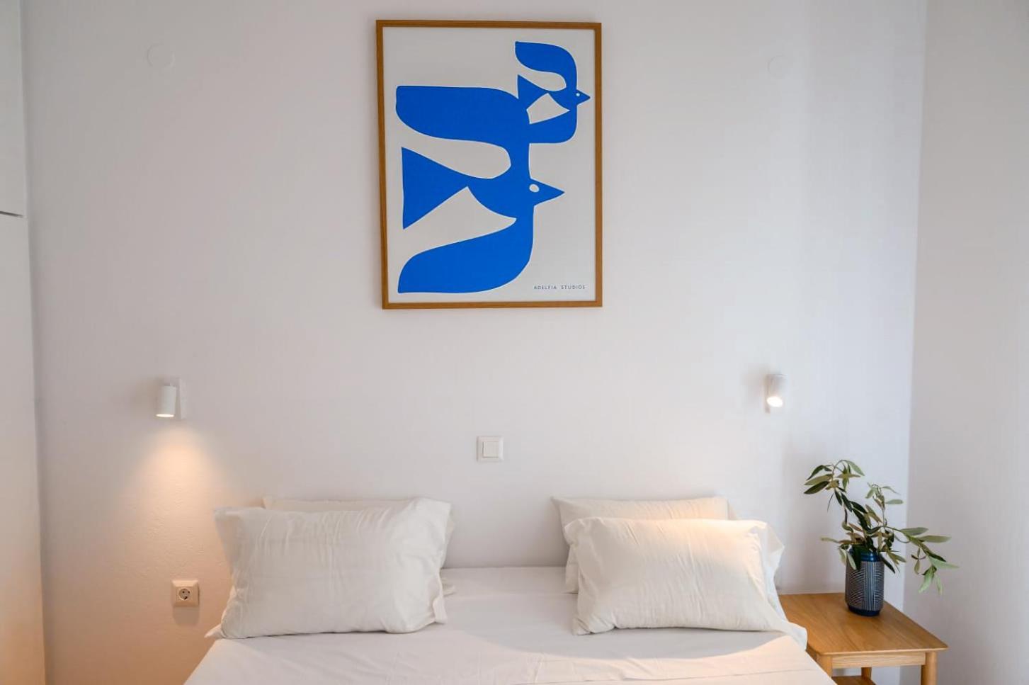 Apartment Adelfia *