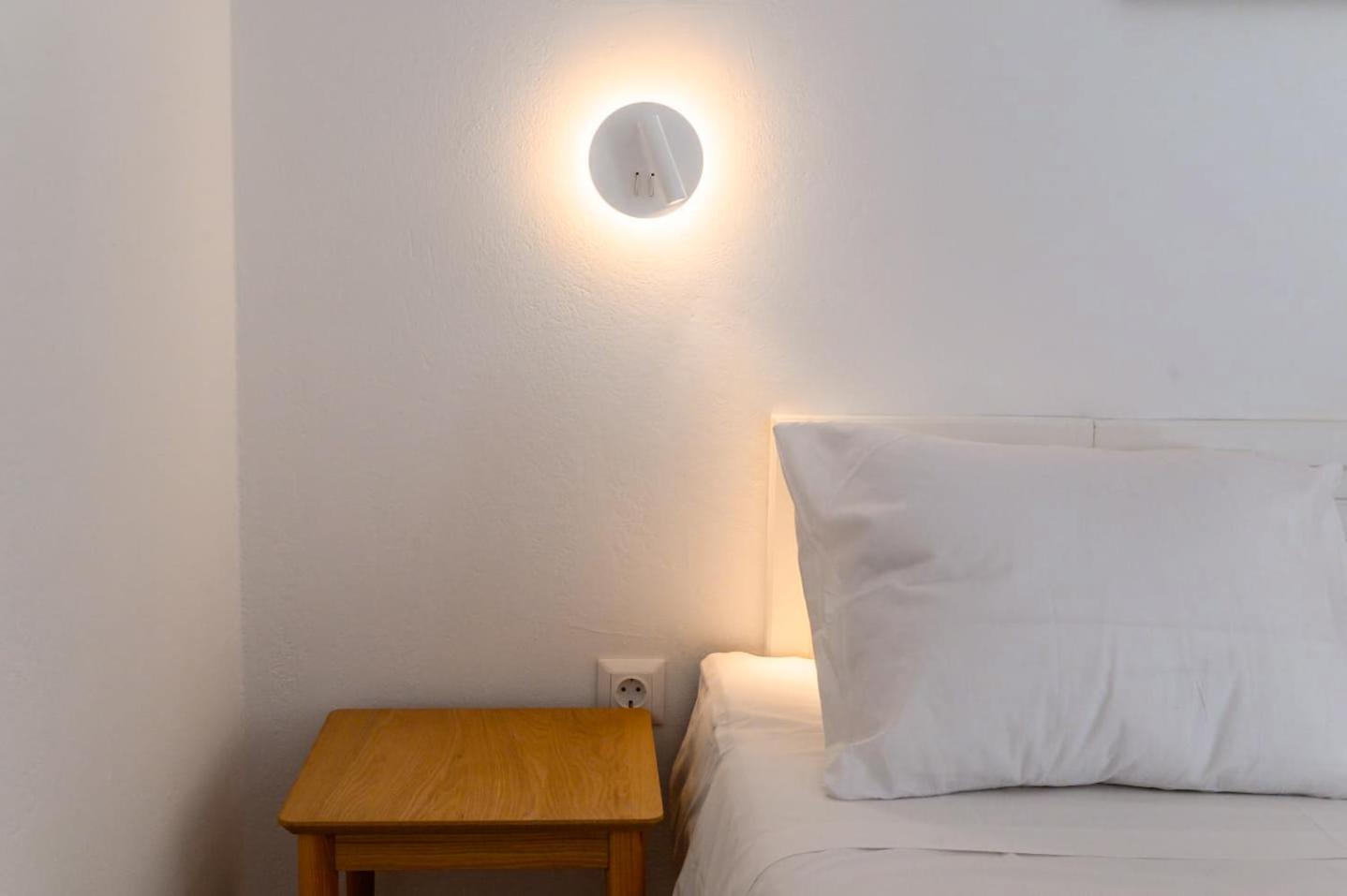Adelfia Apartment Parikia (Paros)