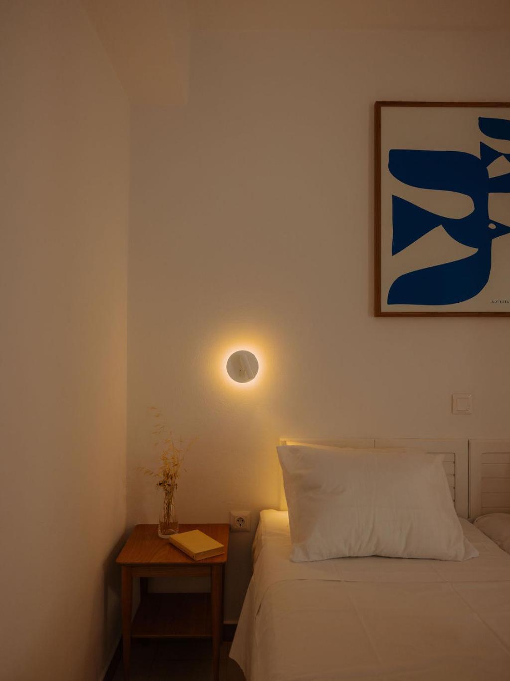 Adelfia Apartment