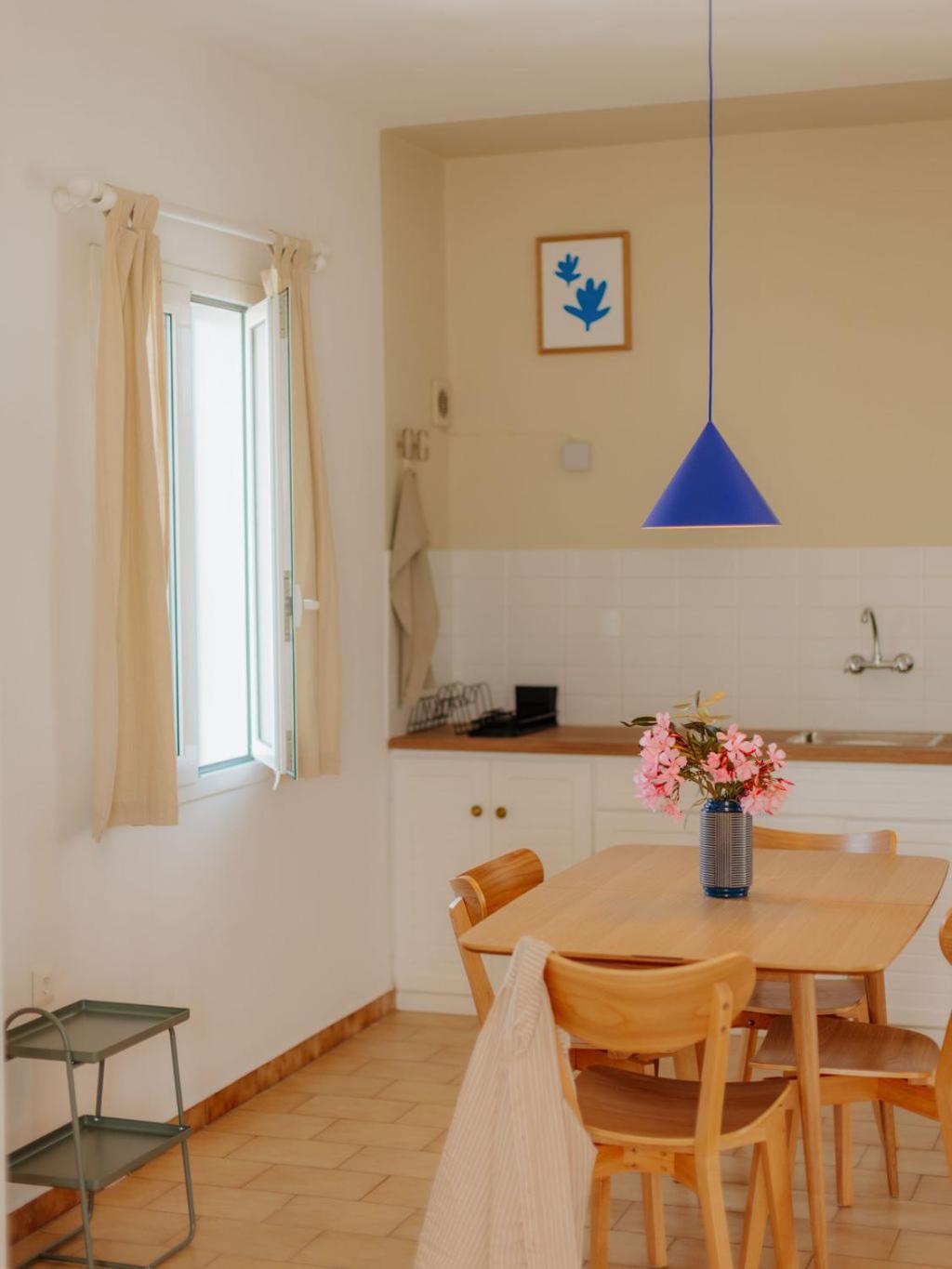 Adelfia Apartment Parikia (Paros)