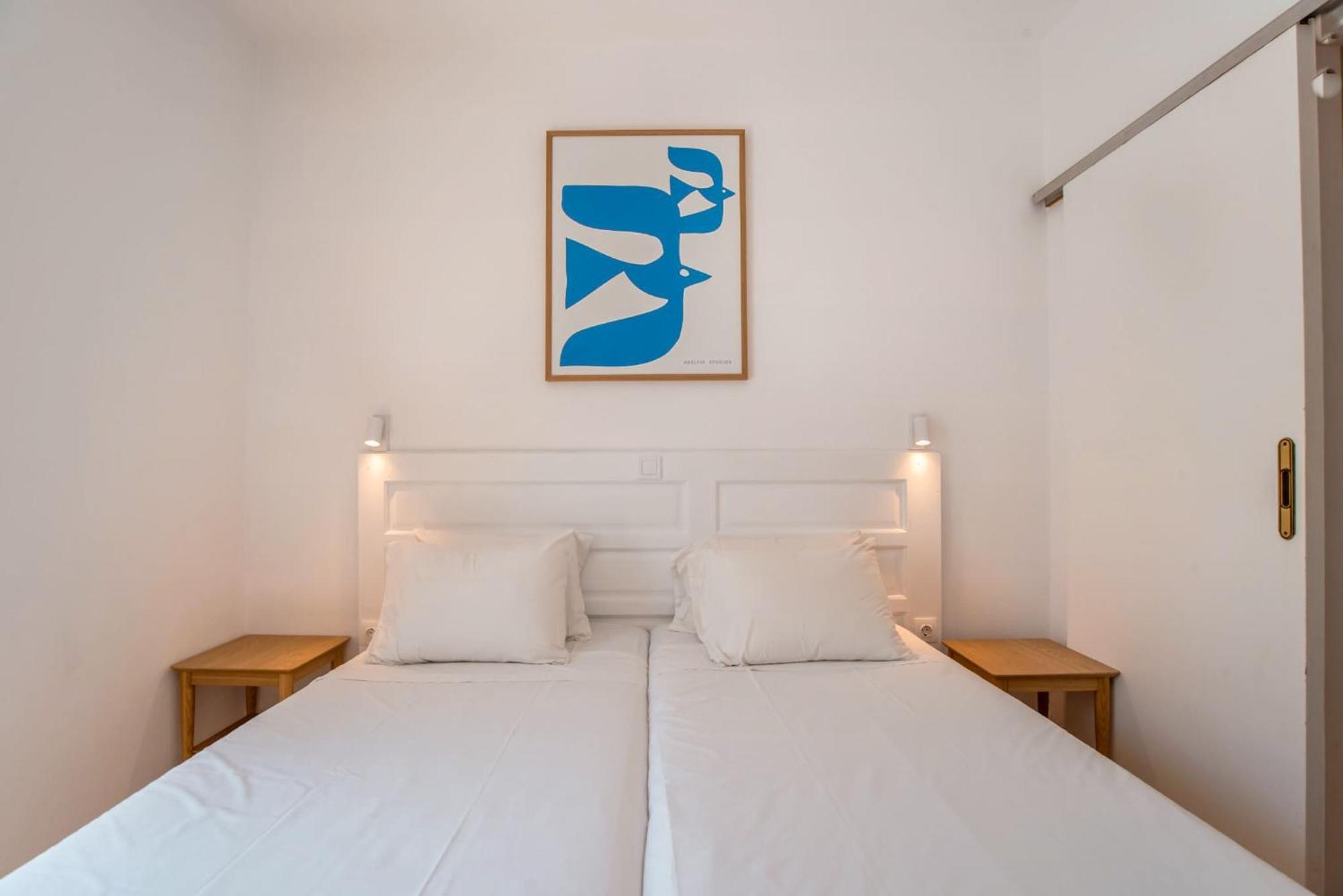 Apartment Adelfia Parikia (Paros)