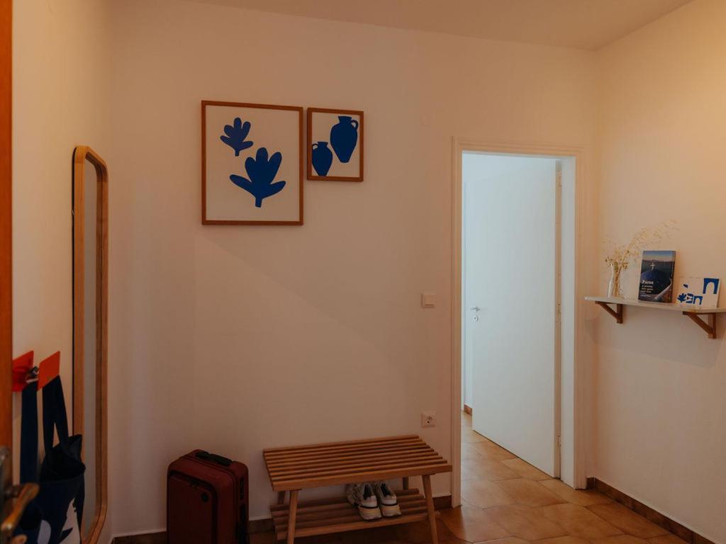 Adelfia Apartment
