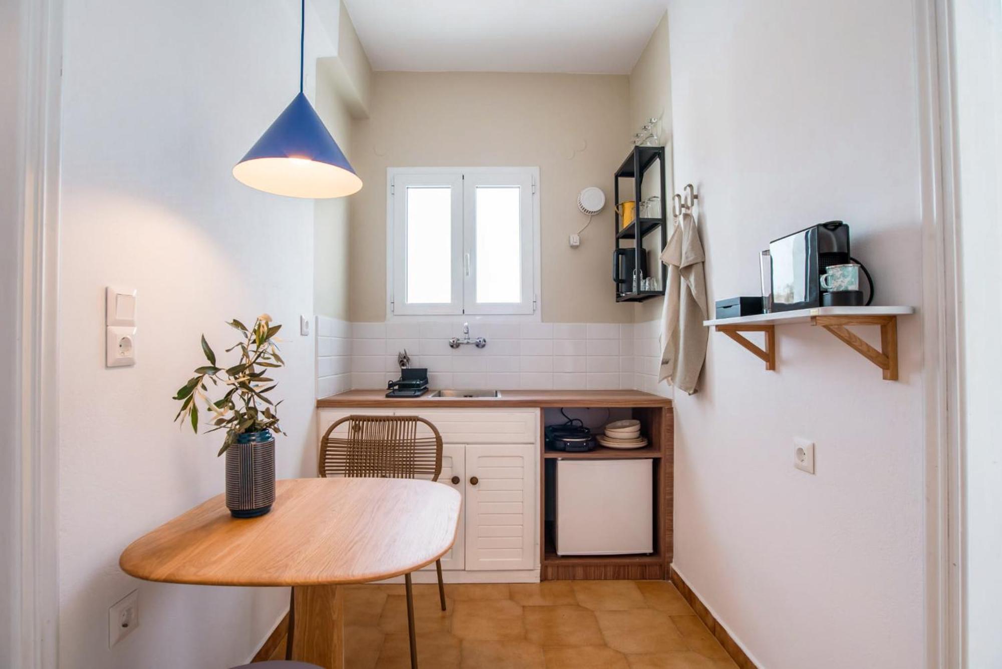 Apartment Adelfia *