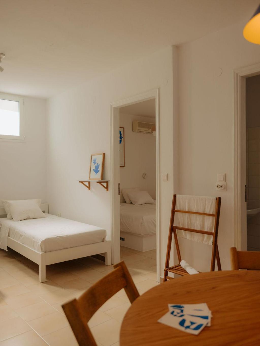 Adelfia Apartment Parikia (Paros)