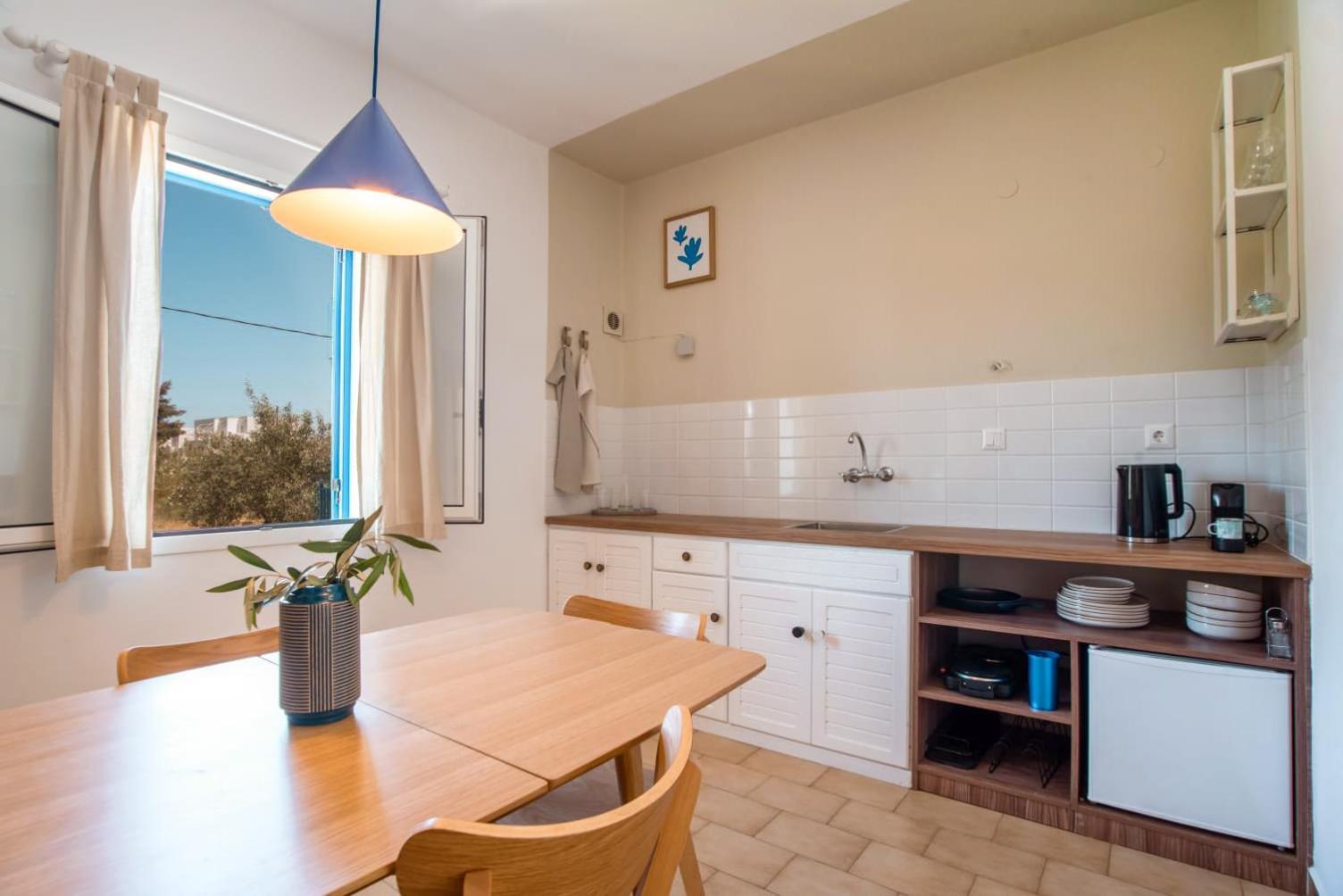 Apartment Adelfia Parikia (Paros)