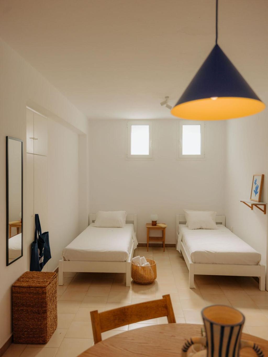 Apartment Adelfia Parikia (Paros)