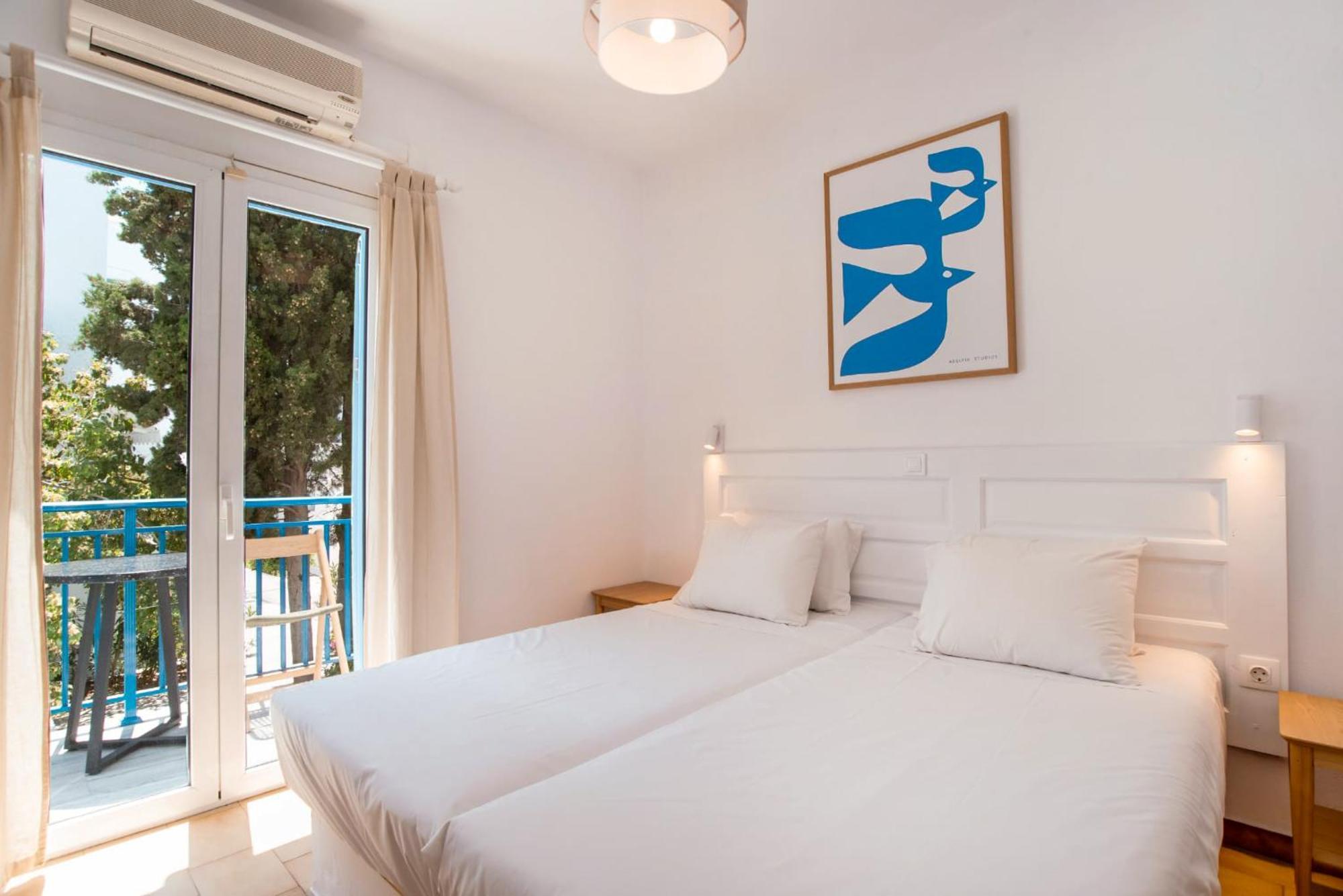 Adelfia Apartment