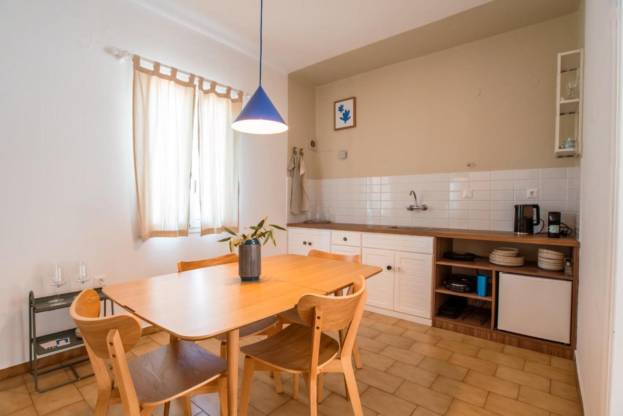 Apartment Adelfia Parikia (Paros)