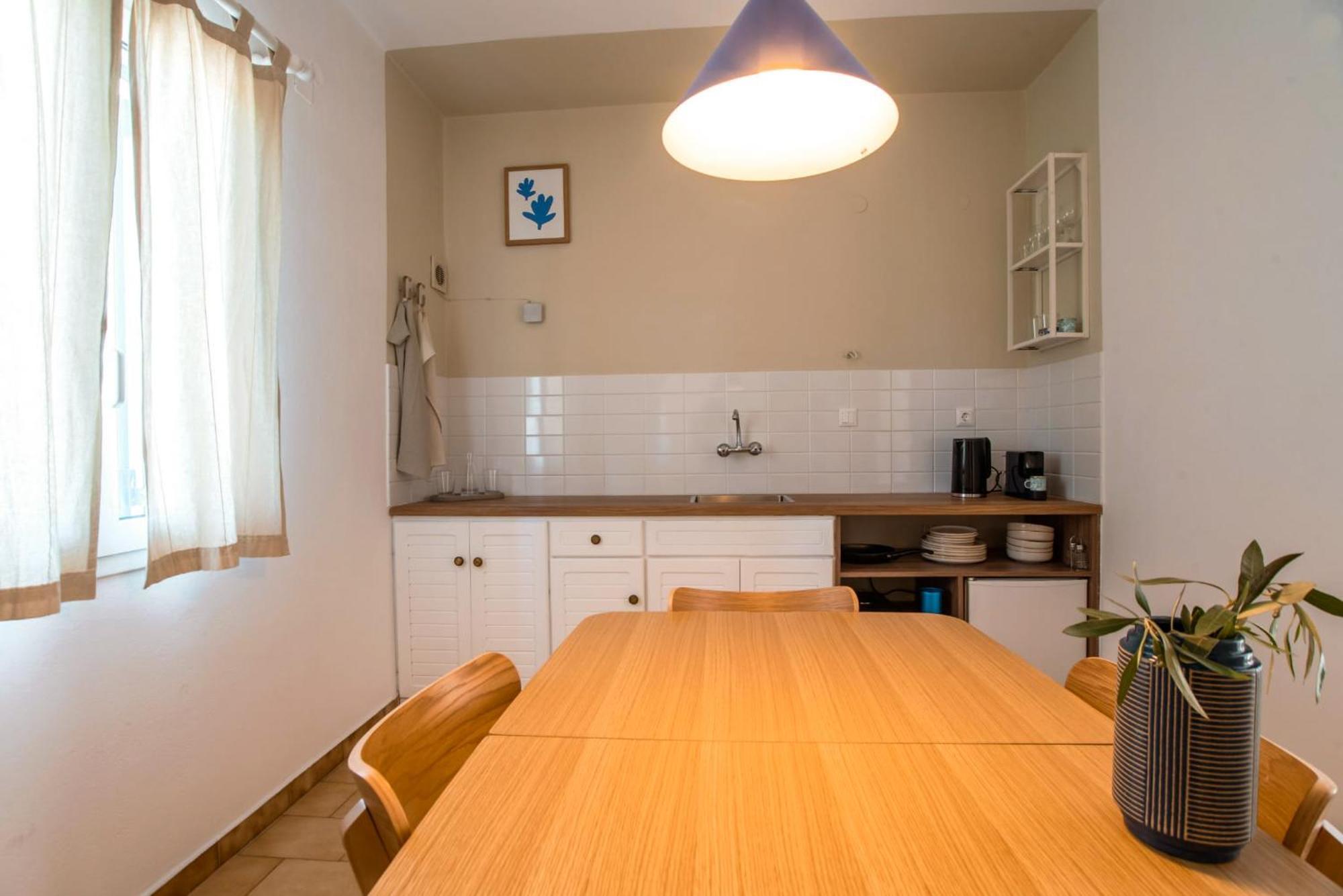 Apartment Adelfia Parikia (Paros)