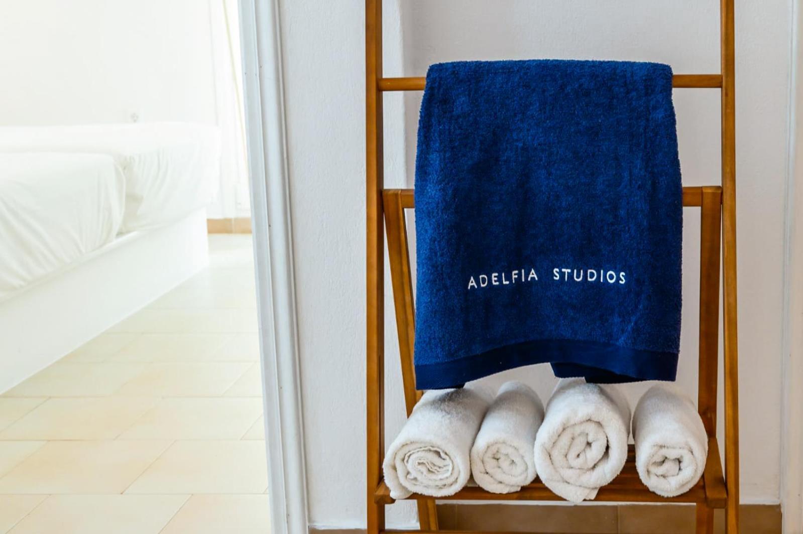 Adelfia Apartment