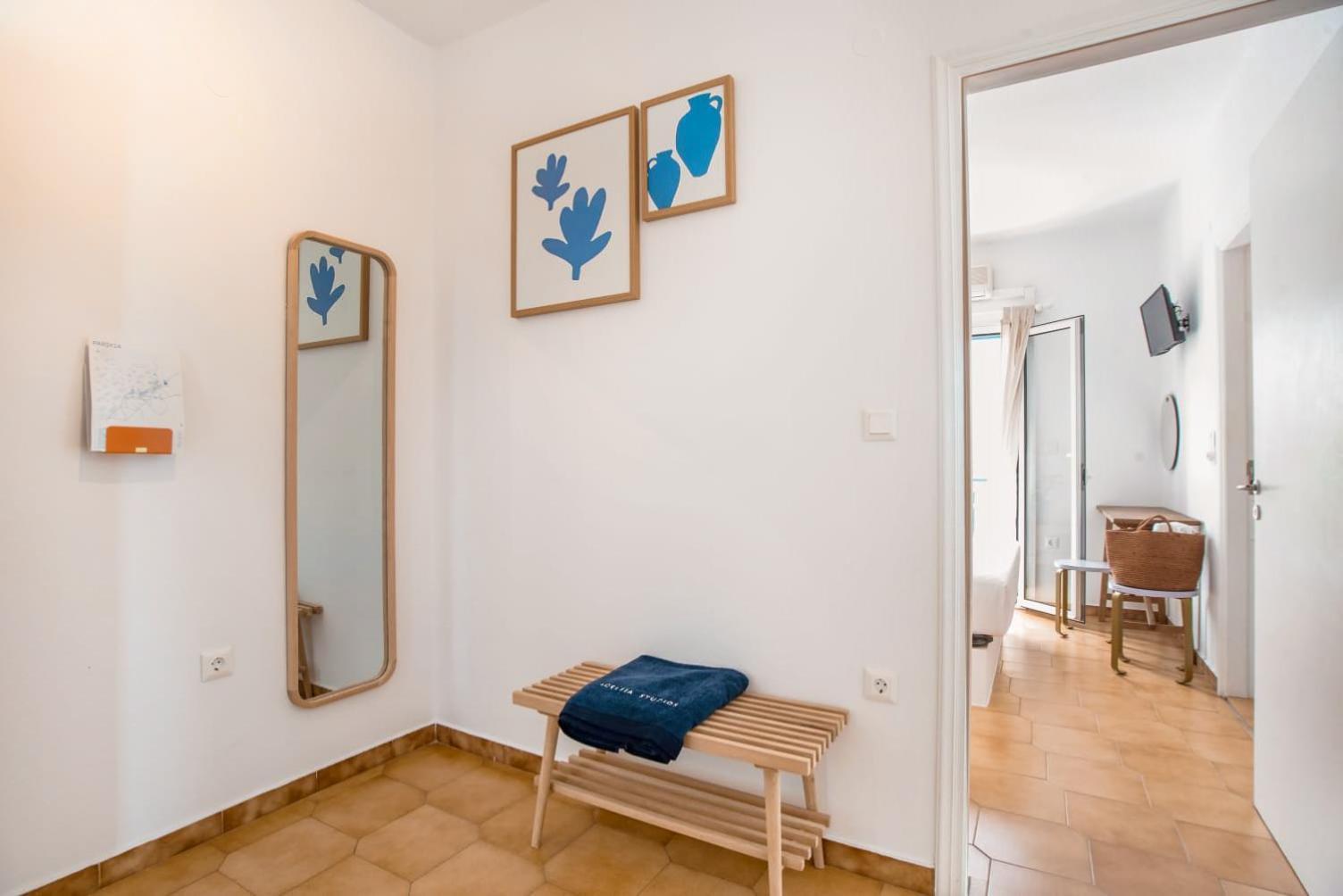 Apartment Adelfia
