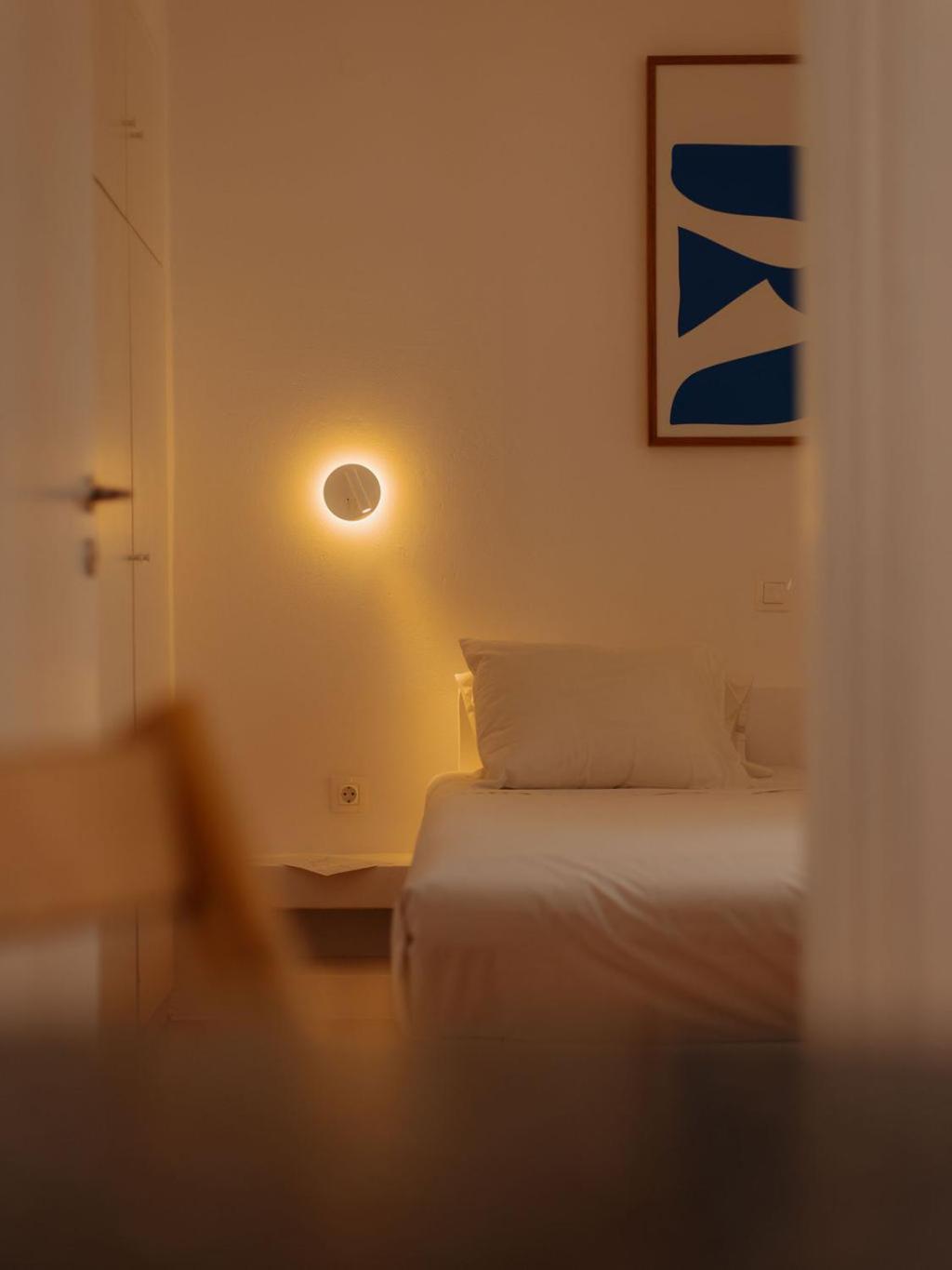 Adelfia Apartment Parikia (Paros)