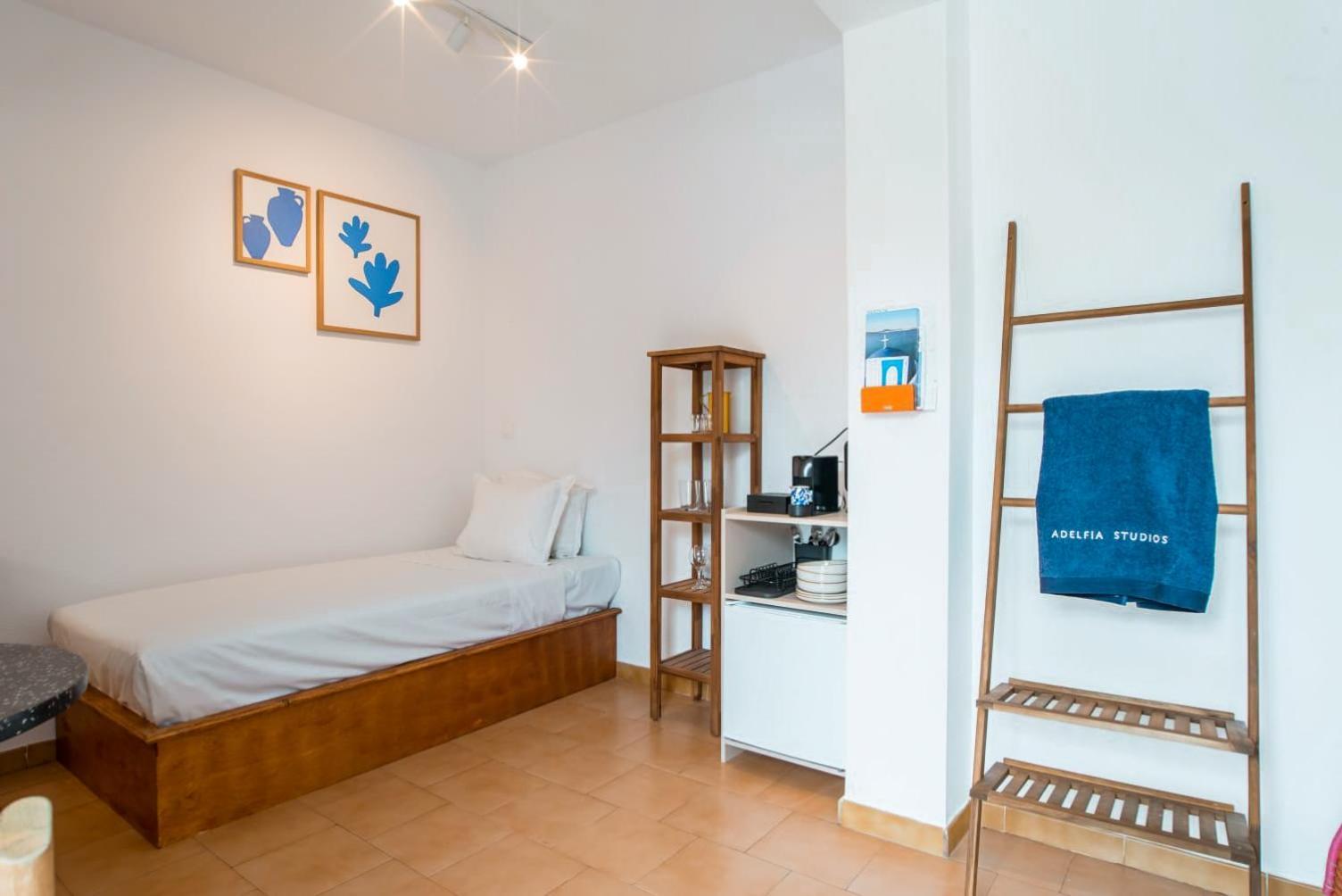 Apartment Adelfia *
