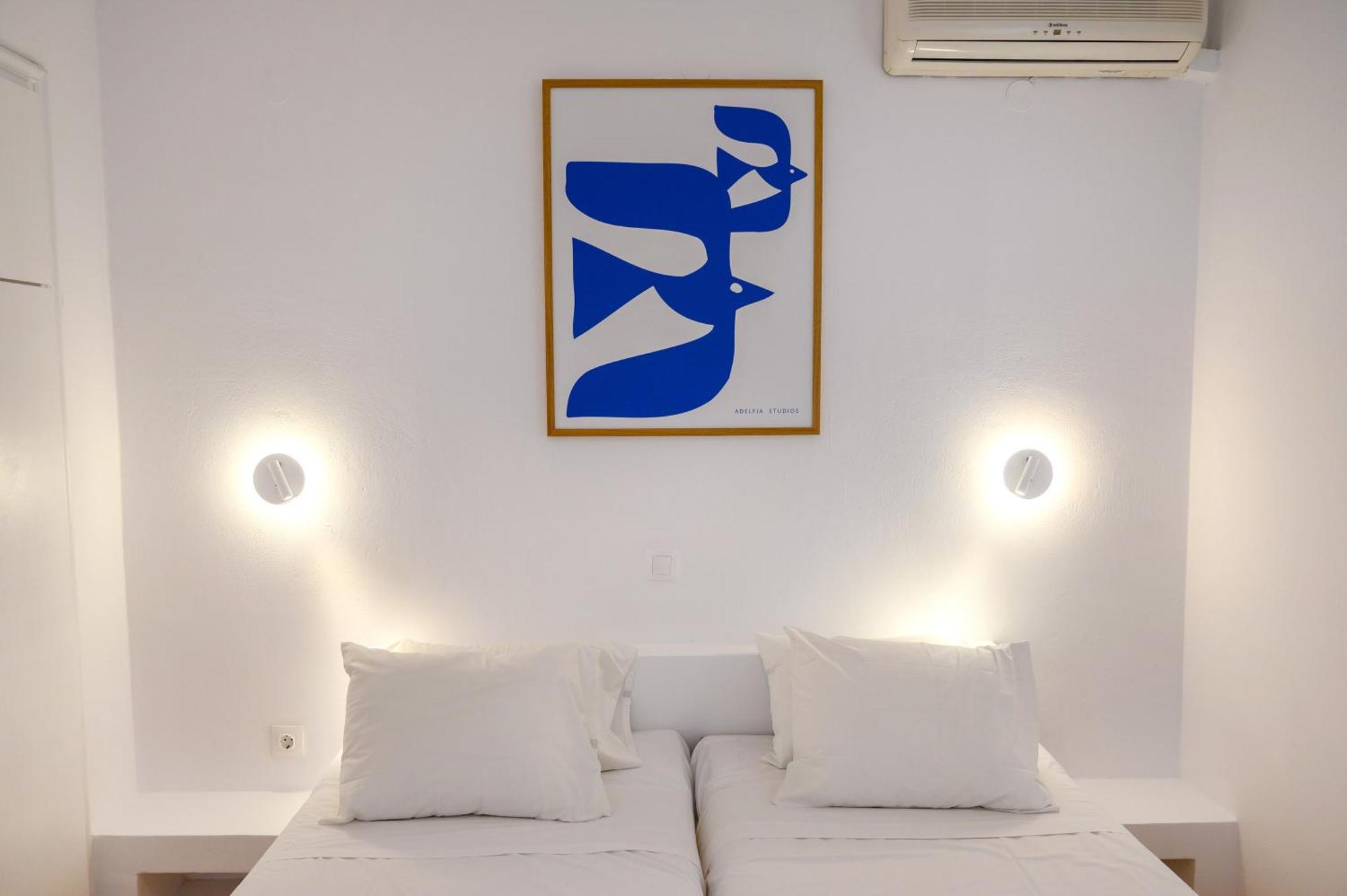 Apartment Adelfia *
